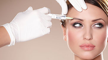 Botox - Botuline toxine