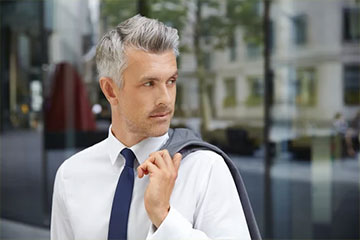 Stylage man